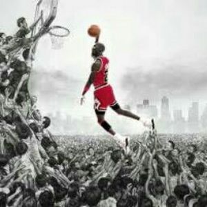 Meet your Posher, Cedric